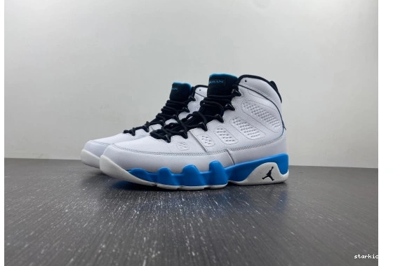 Retro  302370-103 Powder Jordan 302370-103 9  0806